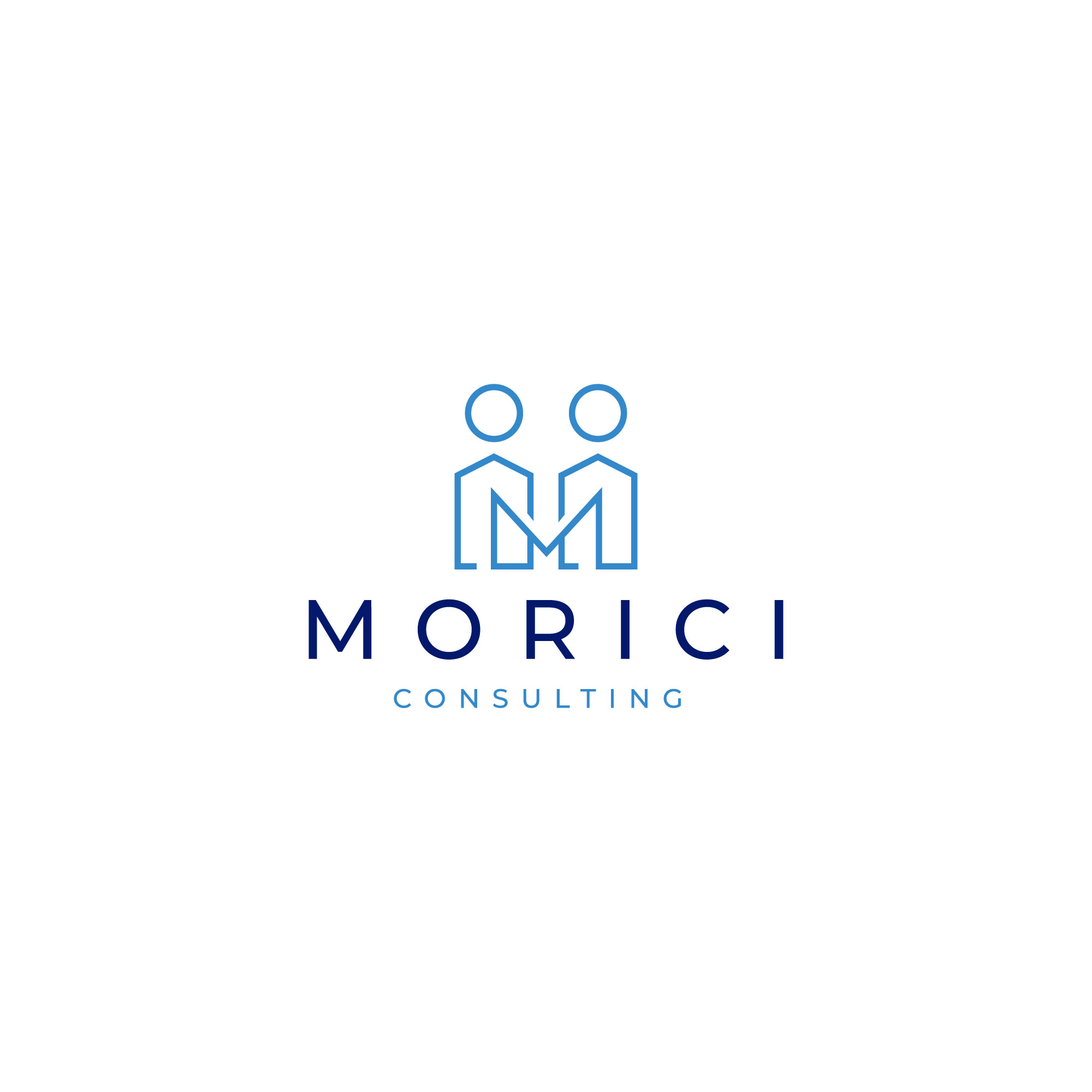 Logo ANDREA MORICI